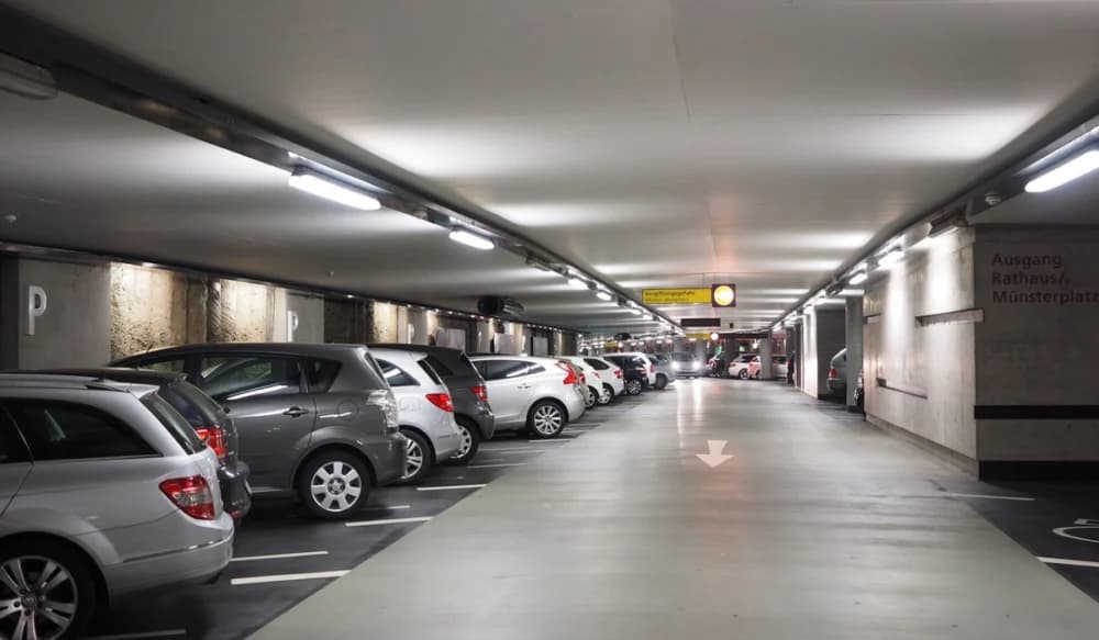 Das sind die Trends im Fuhrparkmanagement 2024