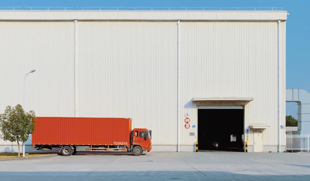 Drastische Lkw Mauterhöhung 2024