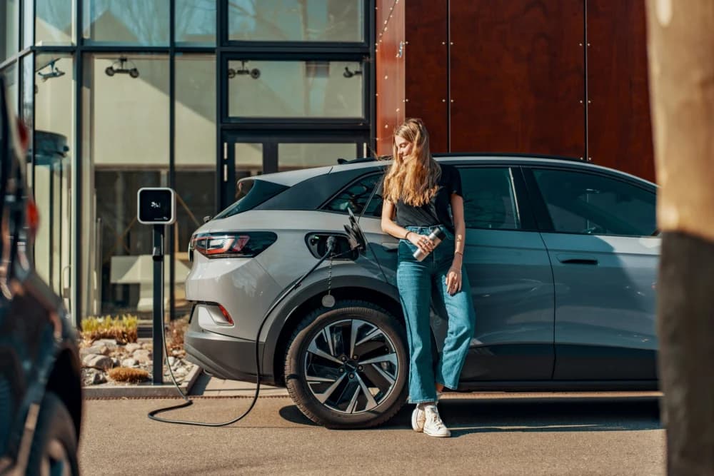 Elektroauto-Förderung 2025: Von großen Plänen zu neuen Realitäten