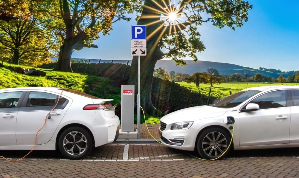 Elektroautos 2025: Die spannendsten Modelle des Jahres